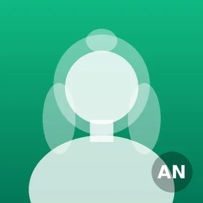 Ayşe Nur Babaoğlan profil fotoğrafı