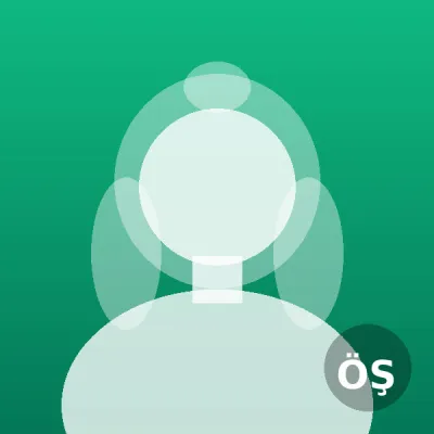 Özlem Şahin profil fotoğrafı
