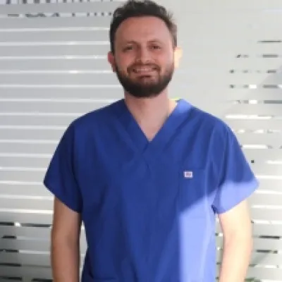Dr. Dt. Cem Ölmez profil fotoğrafı