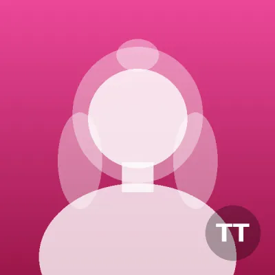 Tuba Tarhan profil fotoğrafı