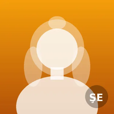 Şule Ecer profil fotoğrafı