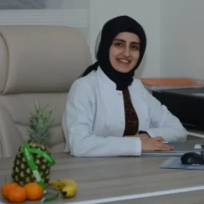 Nida Doğan Kızılbay