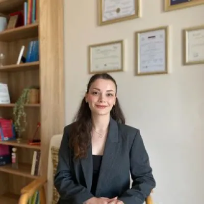 Tuğba Uysal profil fotoğrafı
