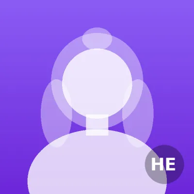 Hasibe Esra Arlı Poşul profil fotoğrafı