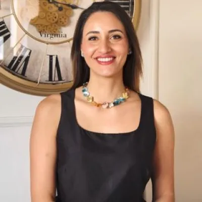 İrem Bayramoğlu profil fotoğrafı