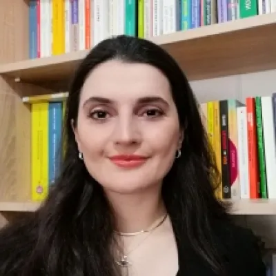 Hatice Yeşil Manisa profil fotoğrafı