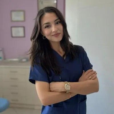 Zeynep Helli Taşçı profil fotoğrafı