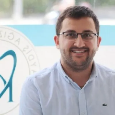 Koray Pişgin profil fotoğrafı