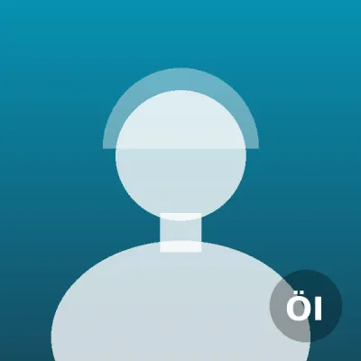 Önder istanbullu profil fotoğrafı
