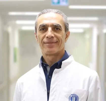 Hüseyin Güray Alın