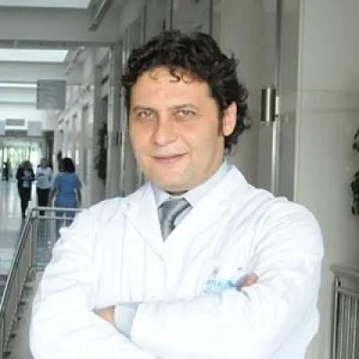 Arif Topal