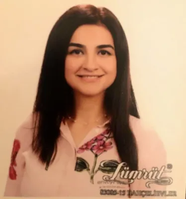 Uzm. Dr. Miray Aytaç profil fotoğrafı