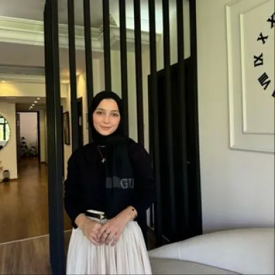 Kl. Psk. Kübra Özkay profil fotoğrafı