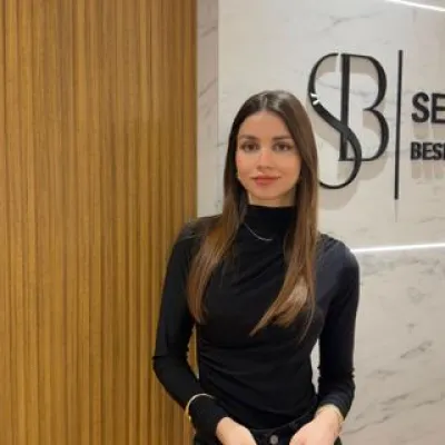 Dyt. Setenay Küçükbayraktar profil fotoğrafı