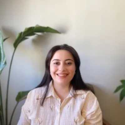 Beyza Çalık Cankurt