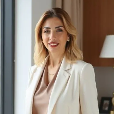 Dilşah Özcan