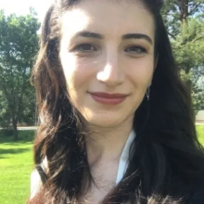 Menekşe Bozkurt profil fotoğrafı