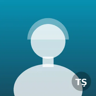 Turan Şahan profil fotoğrafı