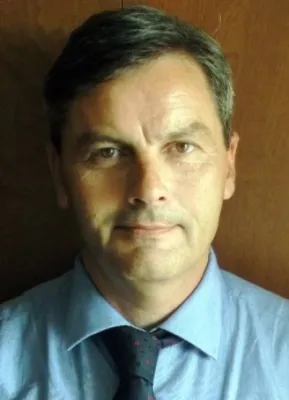 Tufan Hiçdönmez