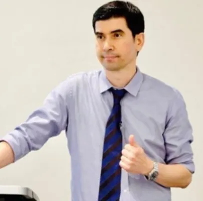 Şahin Şenay