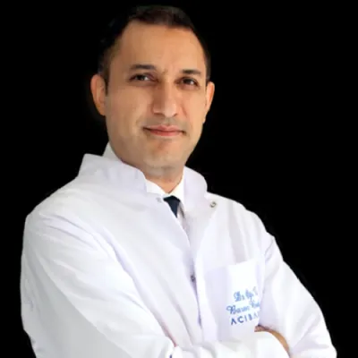 Baran Bozkurt