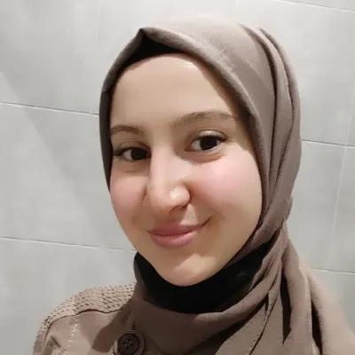 Öznur Şahin
