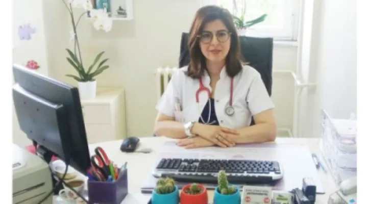 Belgin Uysal Erdal