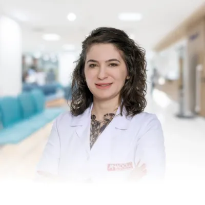 Sibel Duysak