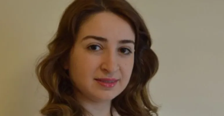 Uzm. Dr. Münevver İnce profil fotoğrafı