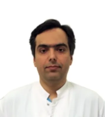 Ahmet Hakan Dikener