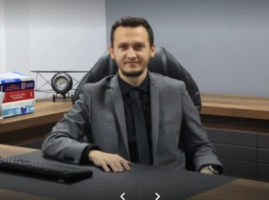 Abbas Görkem Altınkök