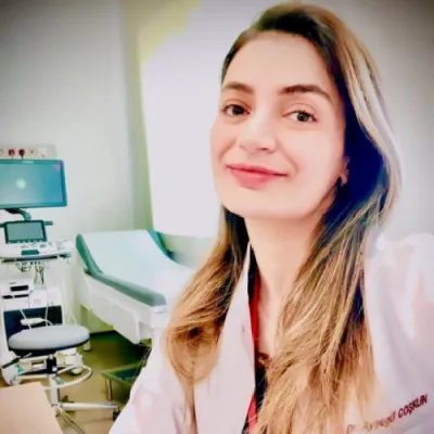 Ayşegül Coşkun