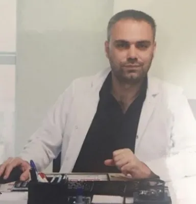 Yunus Kaplan
