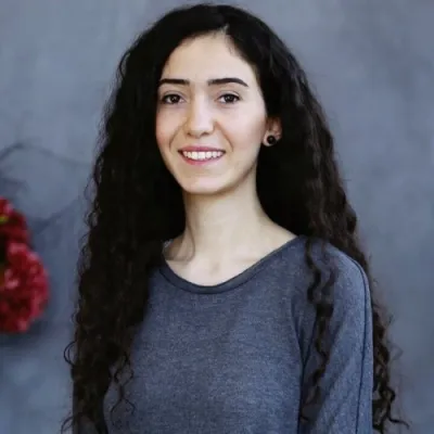 İnci Beyza Yürekli