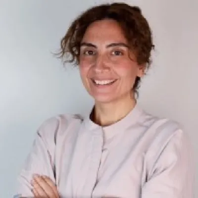 Selen Arslan Yiğitoğlu