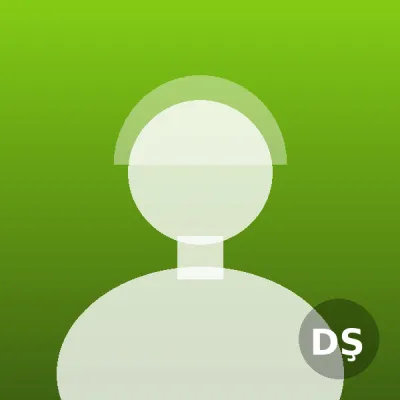Dyt. Davut Şen profil fotoğrafı