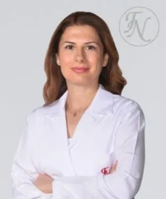 Uzm. Dr. Figen Hanağası profil fotoğrafı