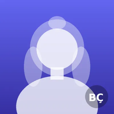Uzm. Dr. Beyza Çitçi Yalçınkaya profil fotoğrafı