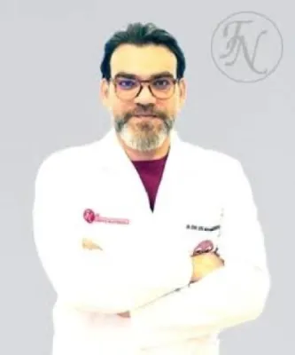 Muhammed Mehtar