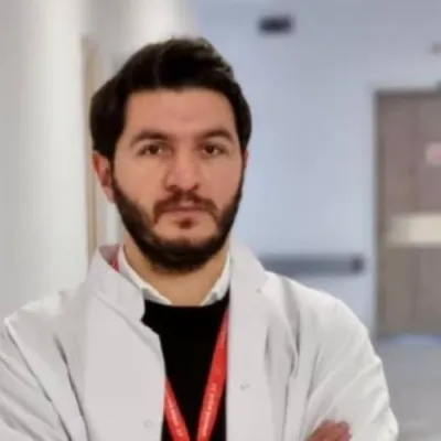 Op. Dr. Serdar Karaman profil fotoğrafı