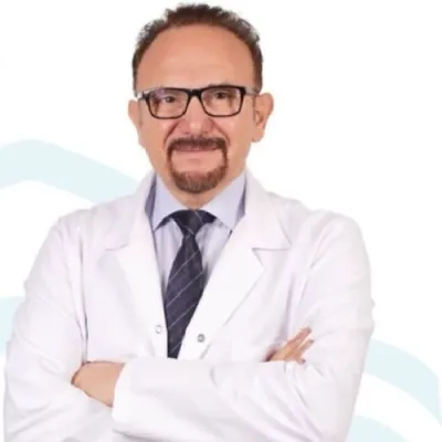 Uzm. Dr. Mustafa Uyar profil fotoğrafı
