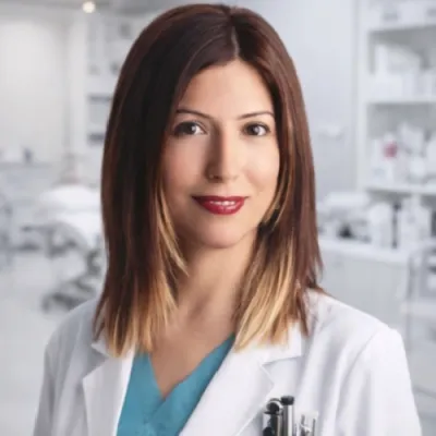 Dr. Ülkü Akgül Bilici profil fotoğrafı