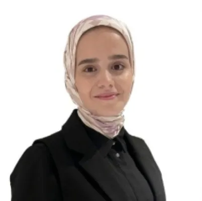 Betül Kırkıkoğlu Kaytaz