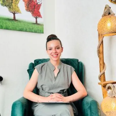 Aleyna Yılmaz