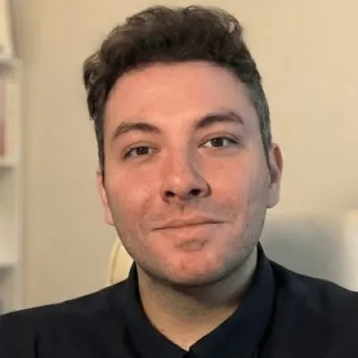 Cenk Burku Abay