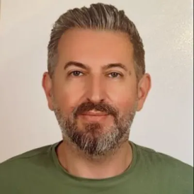 Oğuzhan Akgül