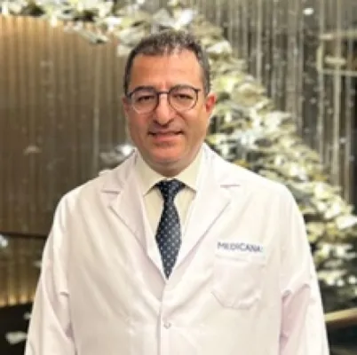 İlhan Metin Dağsuyu