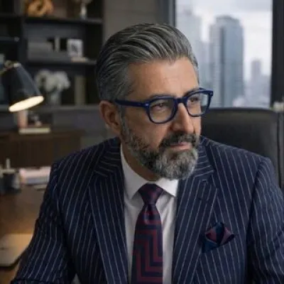Kubilay Özgür Kabal