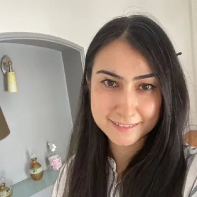 Duygu Say