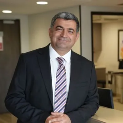 Hasan Ali Bayhan